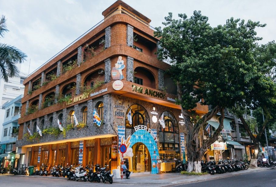 Câu chuyện thành công từ các đối tác tiêu biểu