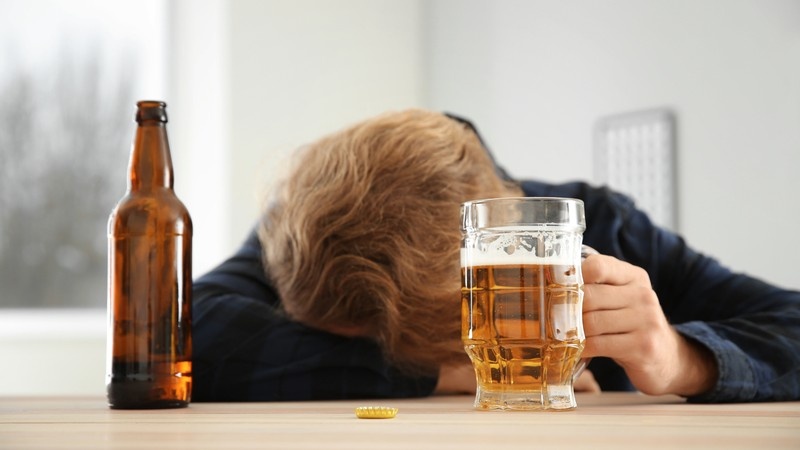 Ảnh hưởng đến gan, tim mạch và hệ thần kinh
